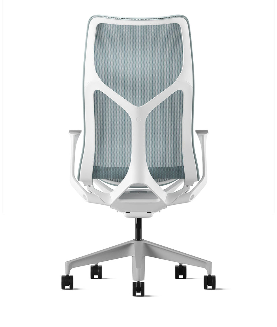 Cosm High Back Office Chair