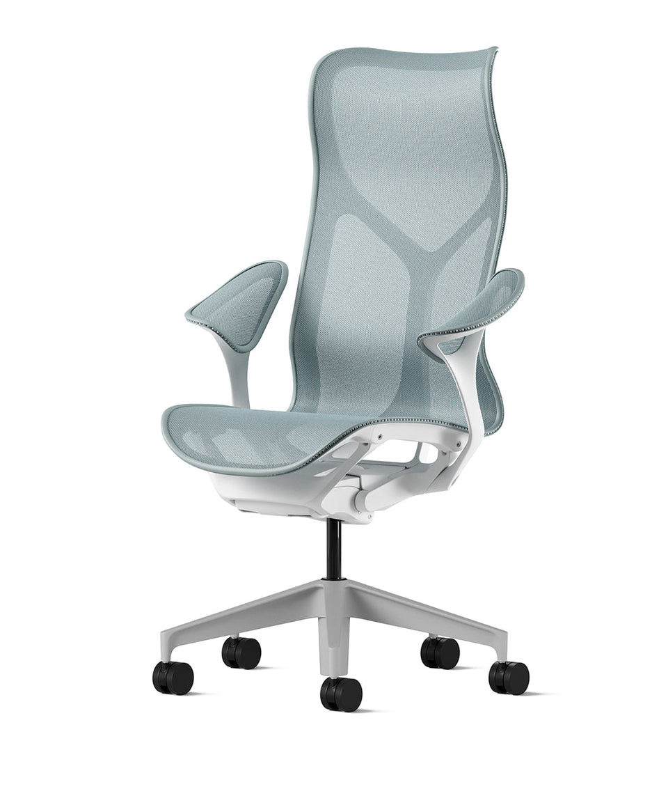 Cosm High Back Office Chair