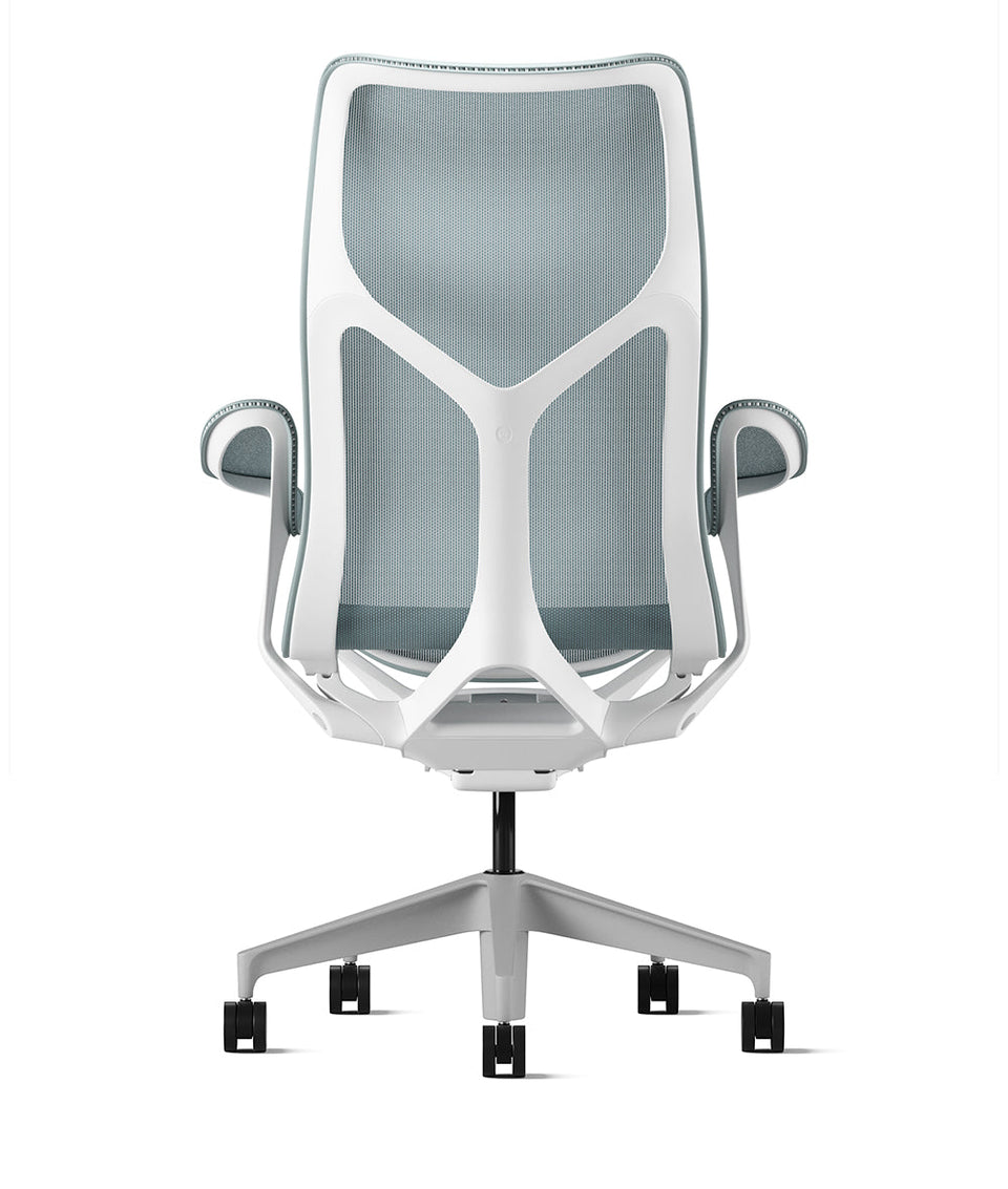 Cosm High Back Office Chair