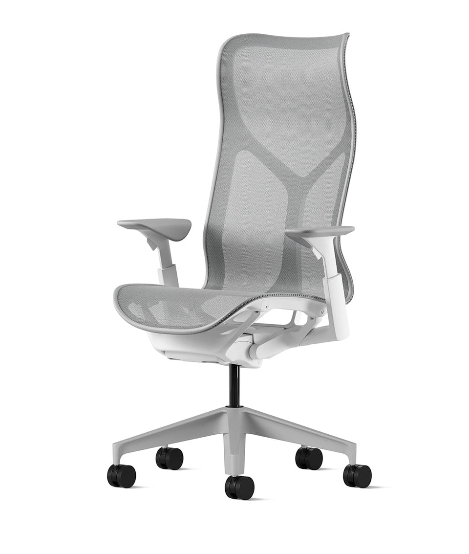 Cosm High Back Office Chair