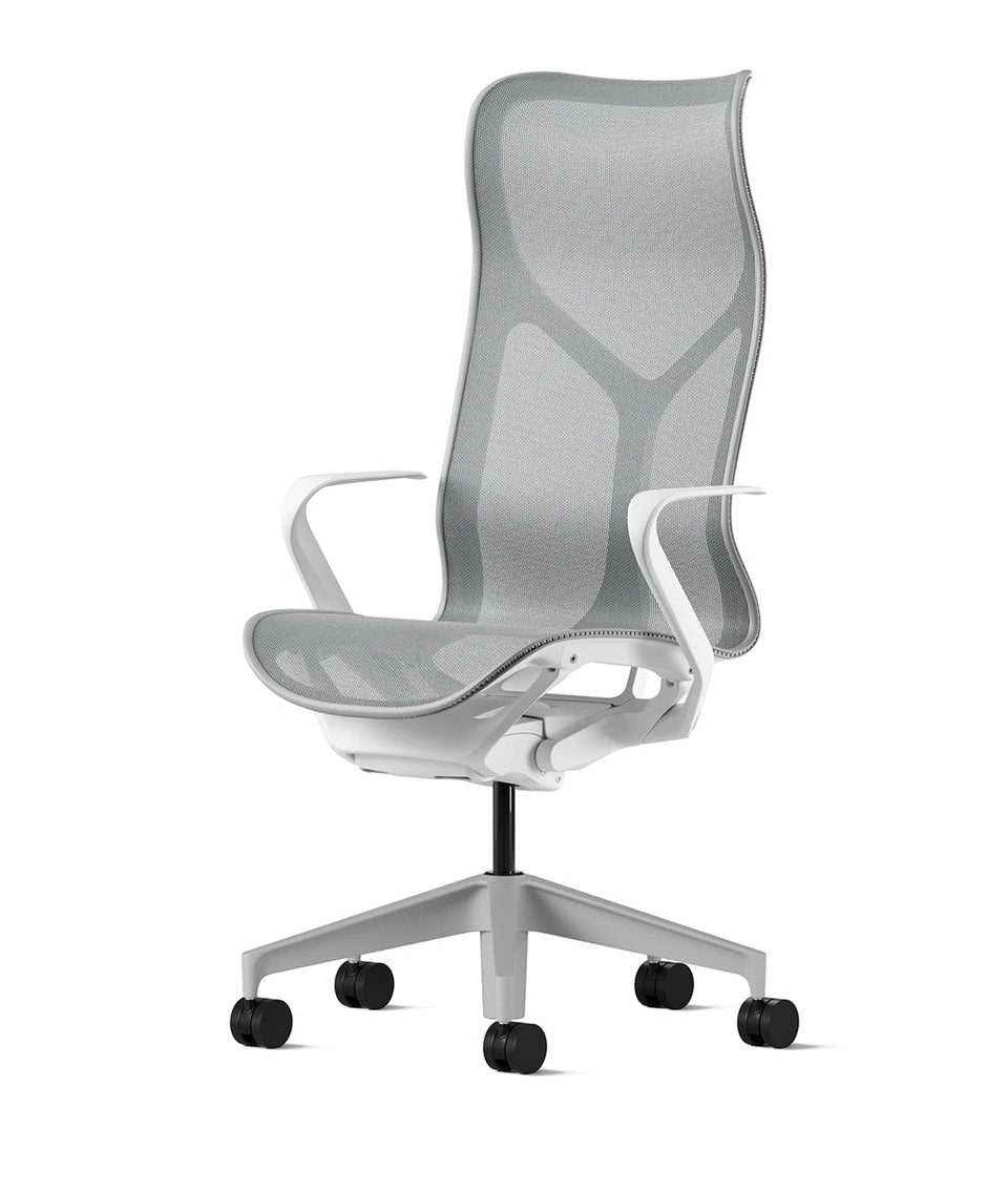 Cosm High Back Office Chair