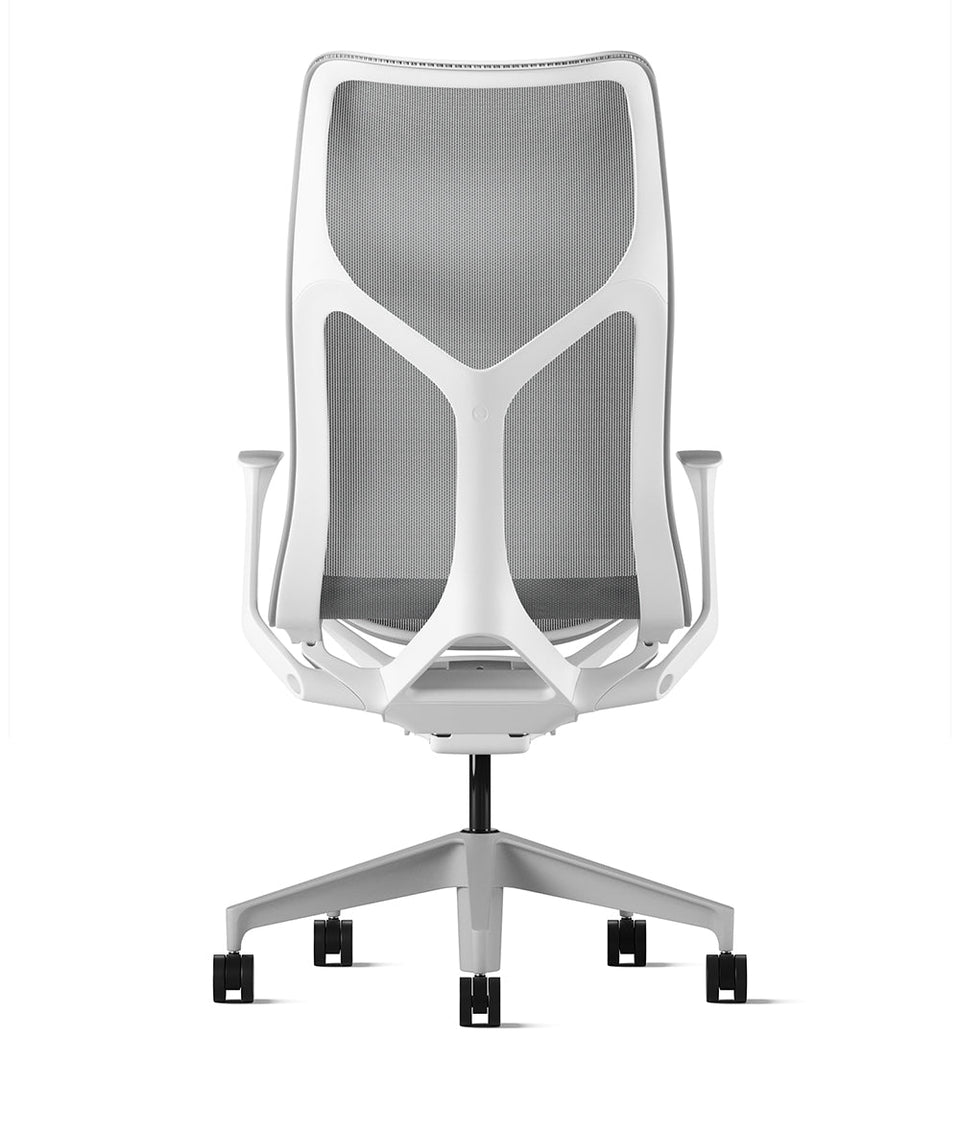Cosm High Back Office Chair