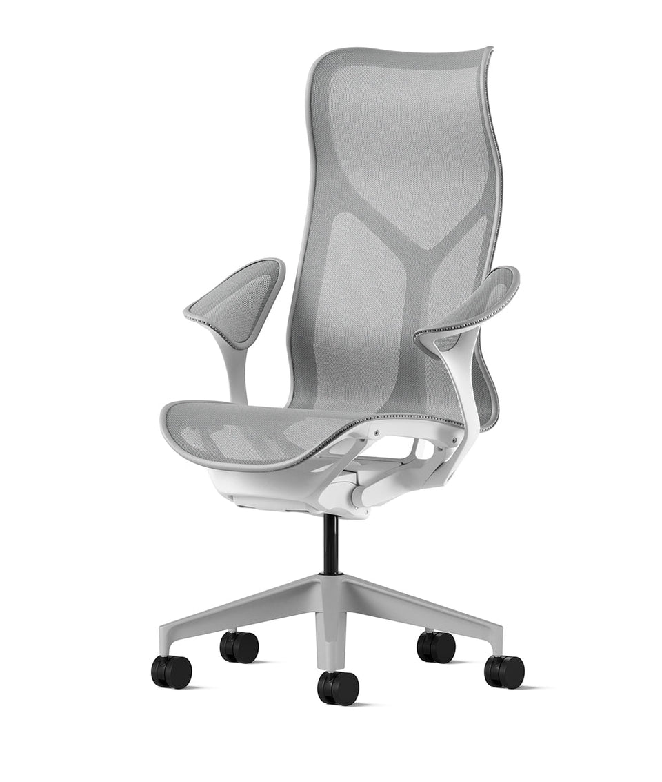 Cosm High Back Office Chair