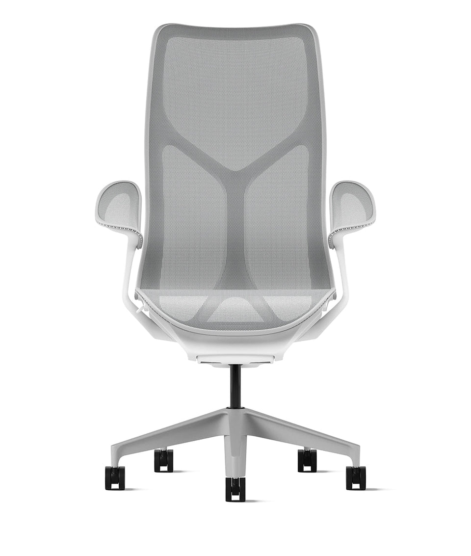 Cosm High Back Office Chair