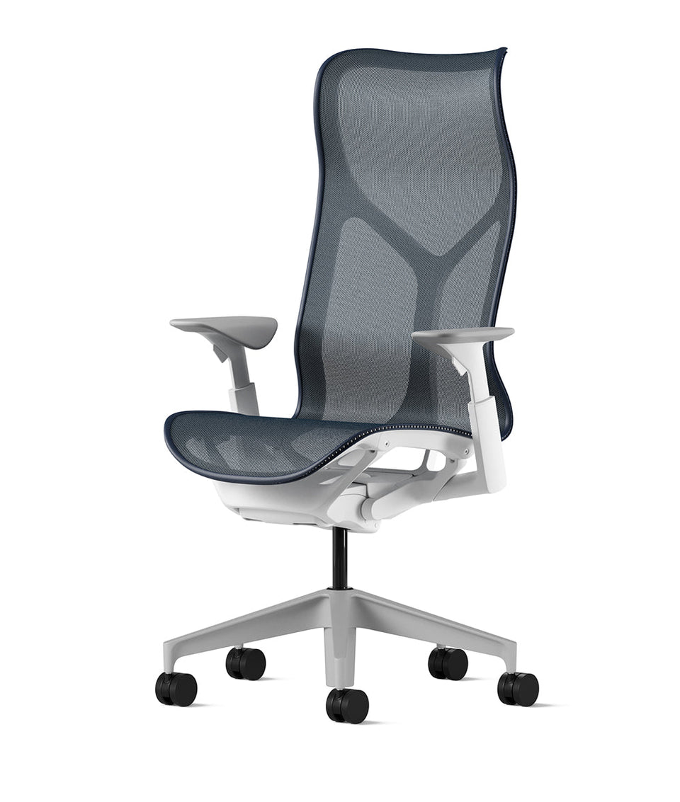 Cosm High Back Office Chair