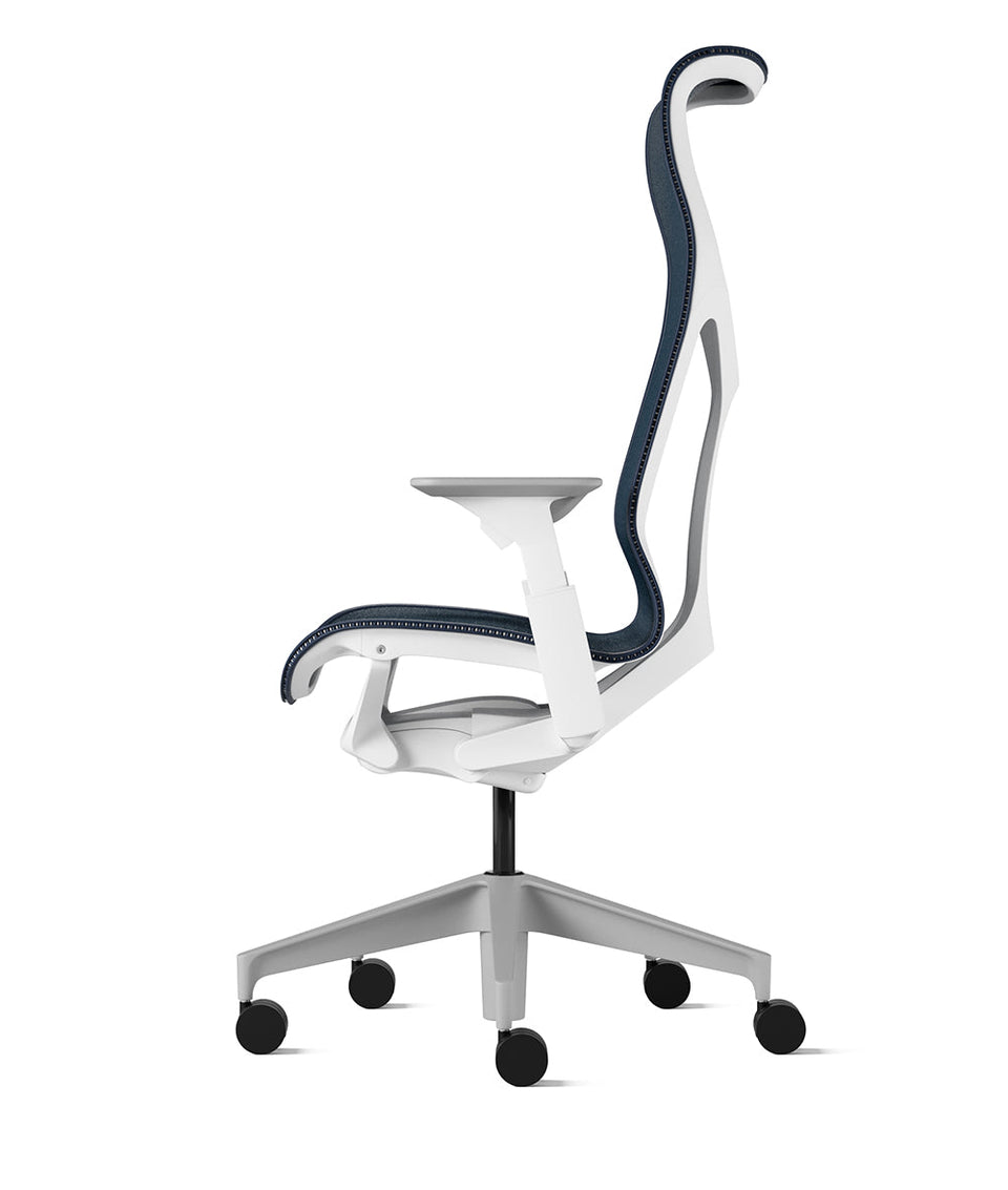 Cosm High Back Office Chair