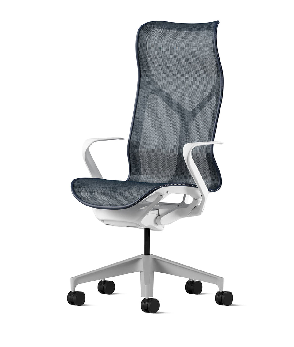 Cosm High Back Office Chair