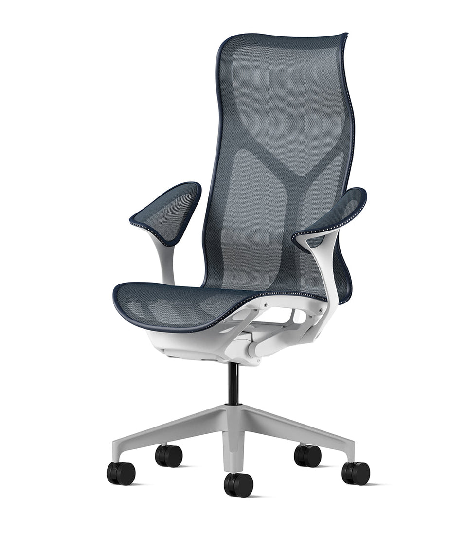 Cosm High Back Office Chair