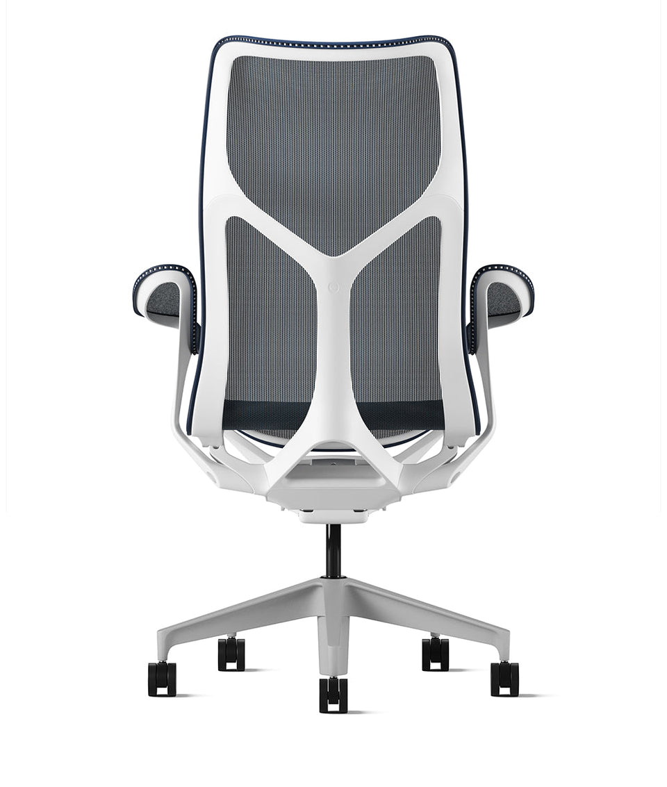 Cosm High Back Office Chair