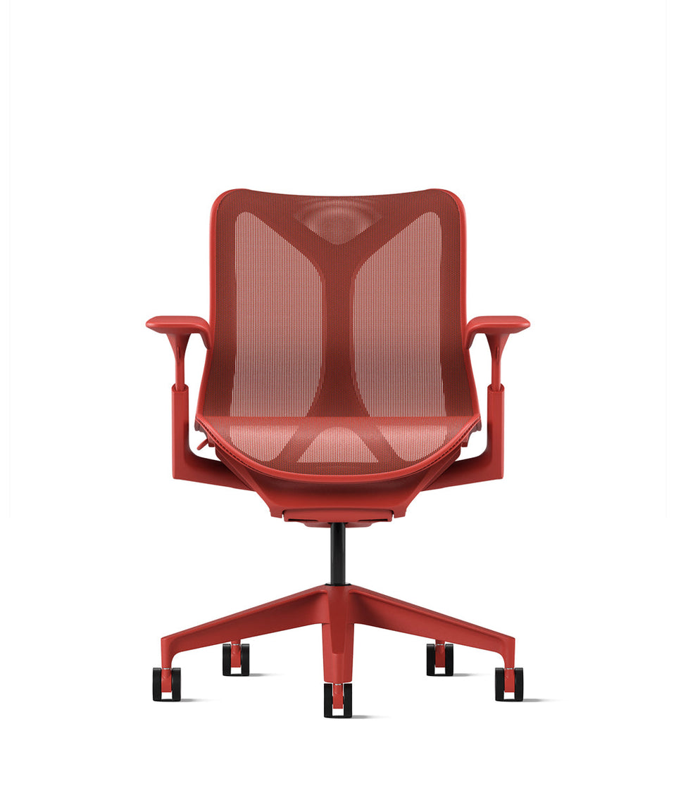 Cosm Low Back Office Chair