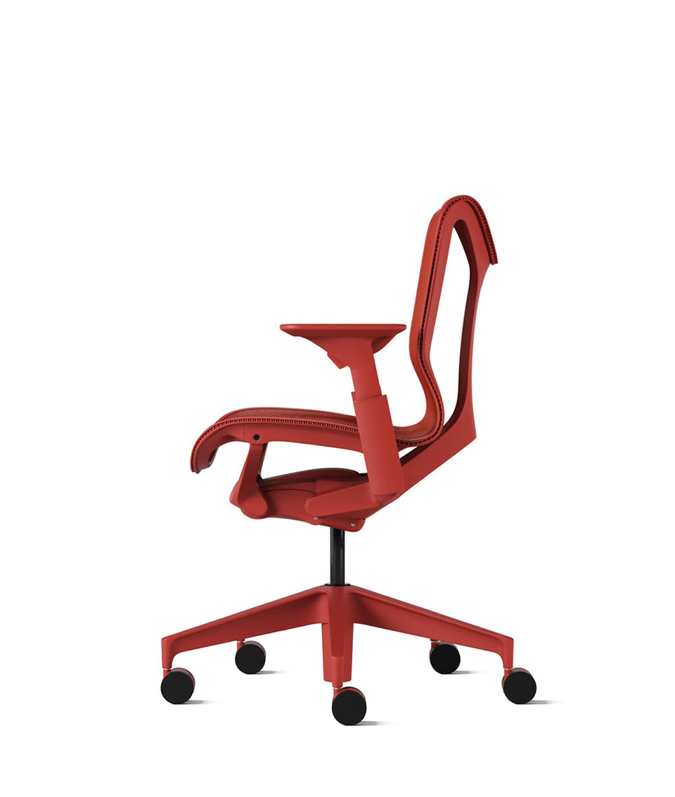 Cosm Low Back Office Chair