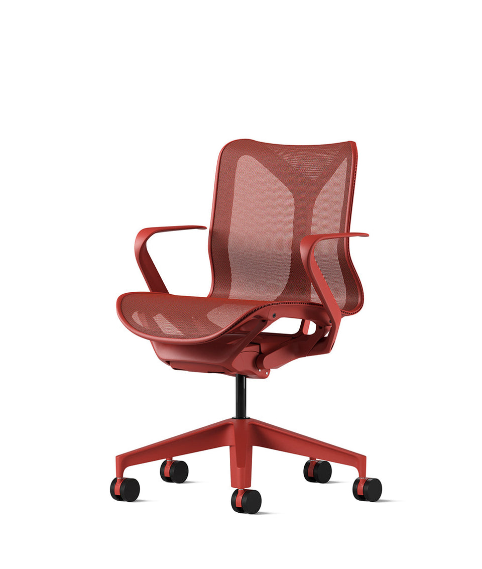 Cosm Low Back Office Chair