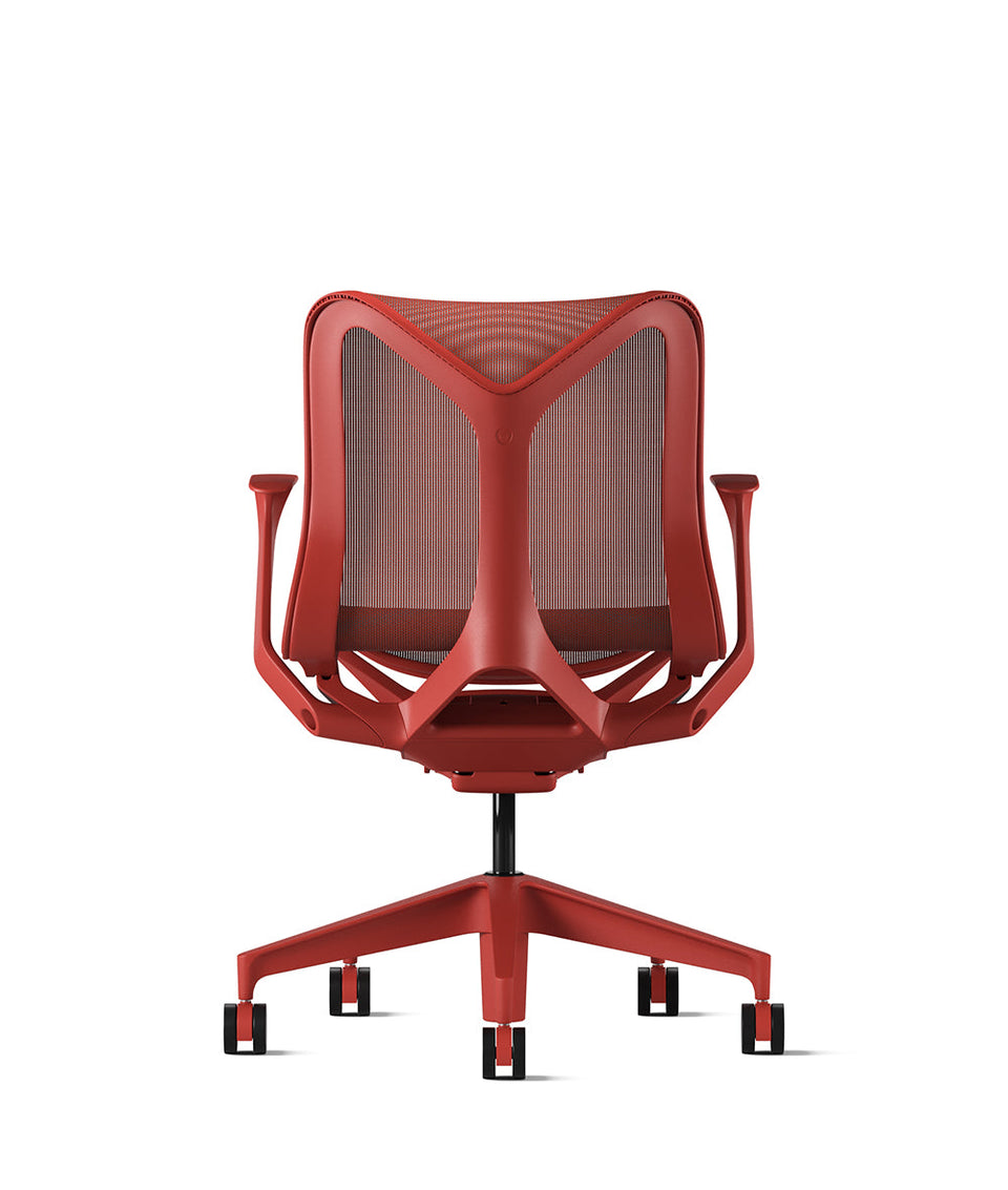 Cosm Low Back Office Chair