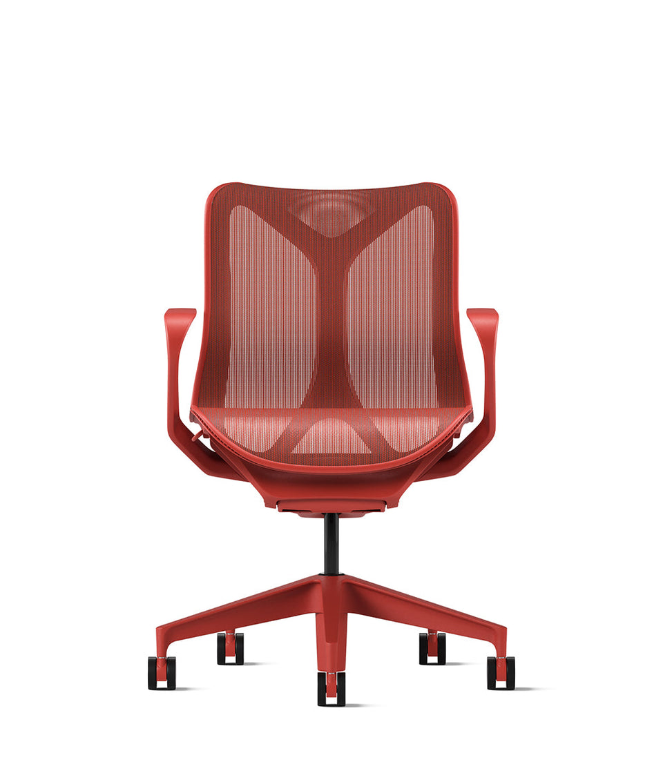 Cosm Low Back Office Chair