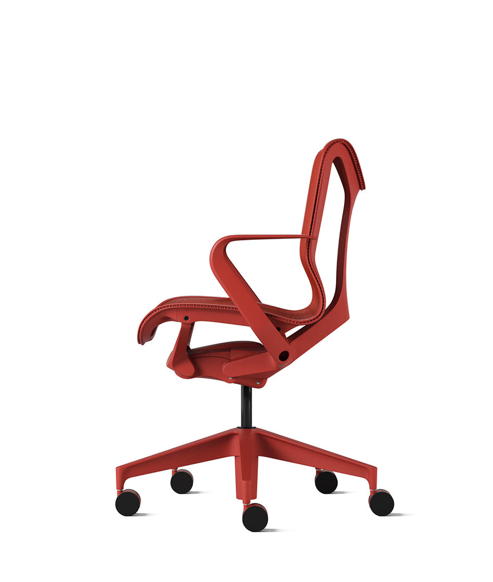 Cosm Low Back Office Chair