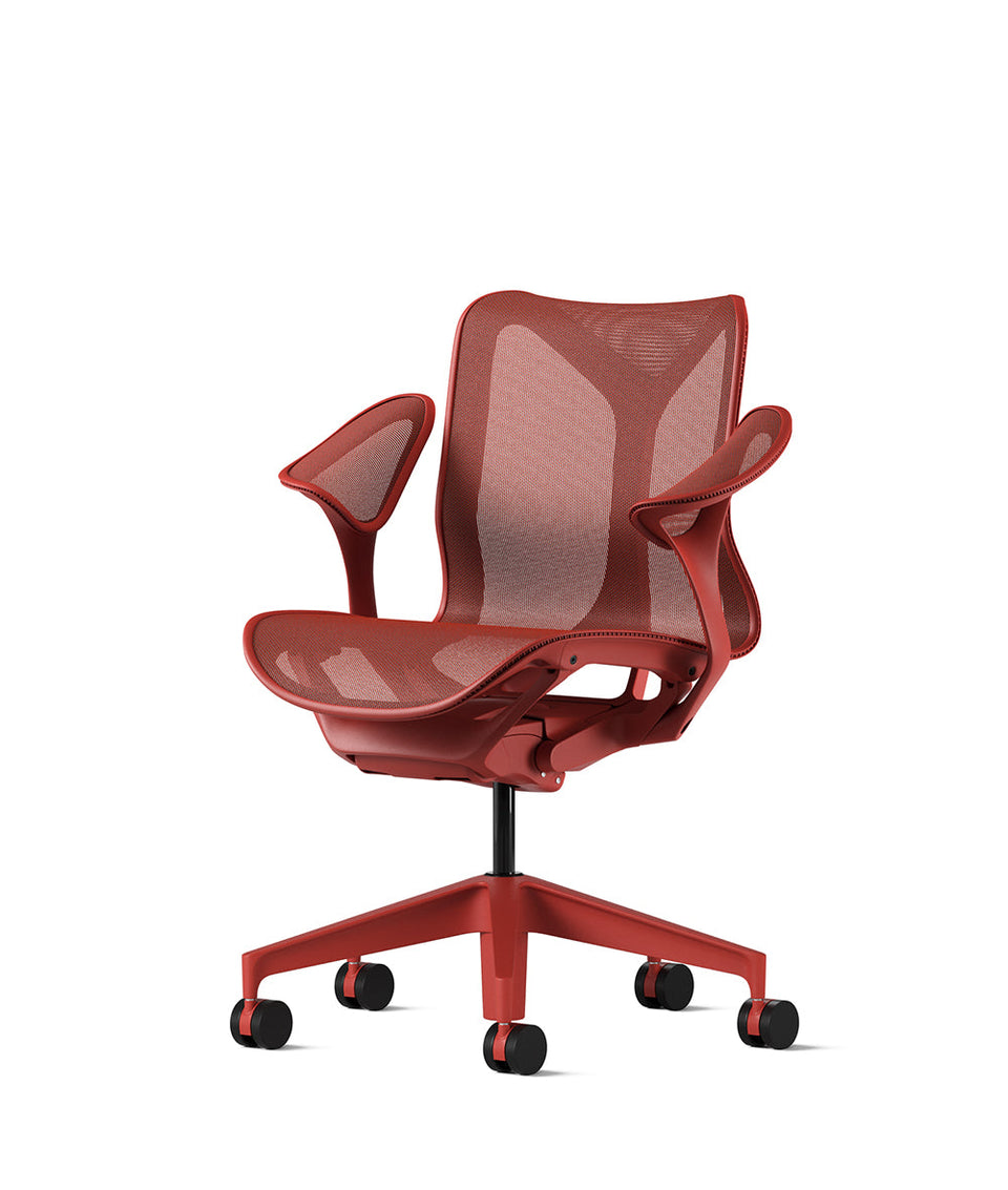 Cosm Low Back Office Chair