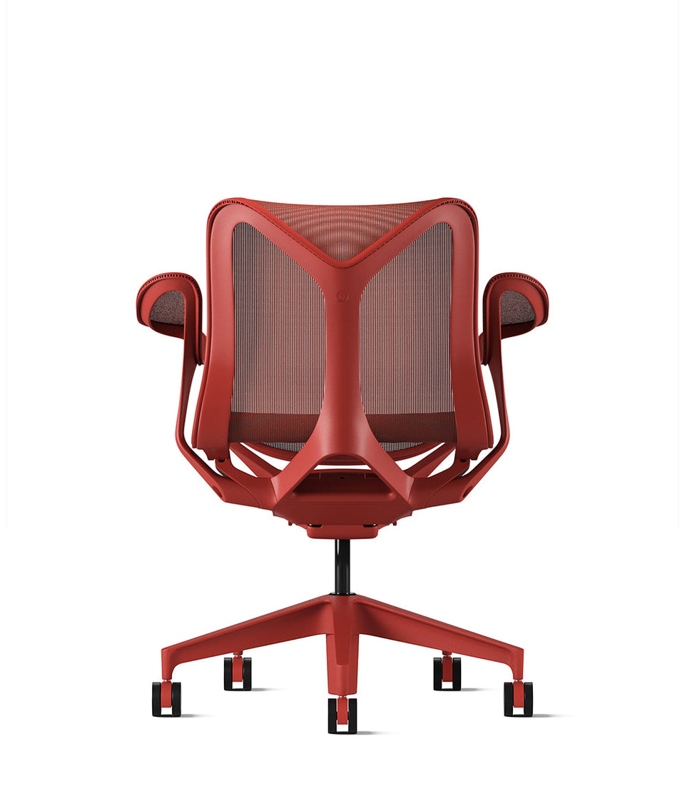 Cosm Low Back Office Chair