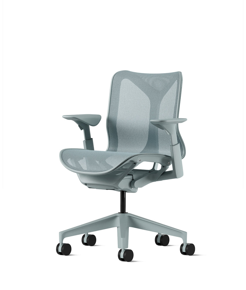 Cosm Low Back Office Chair