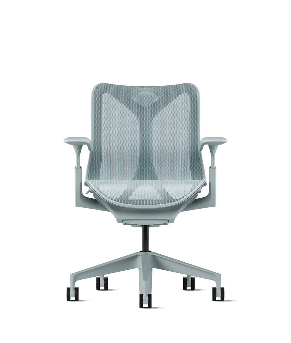Cosm Low Back Office Chair