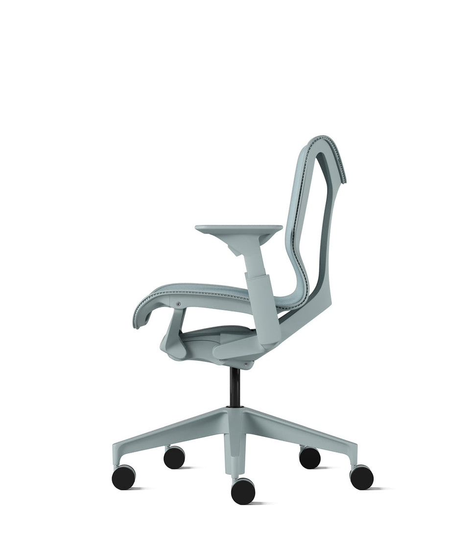 Cosm Low Back Office Chair