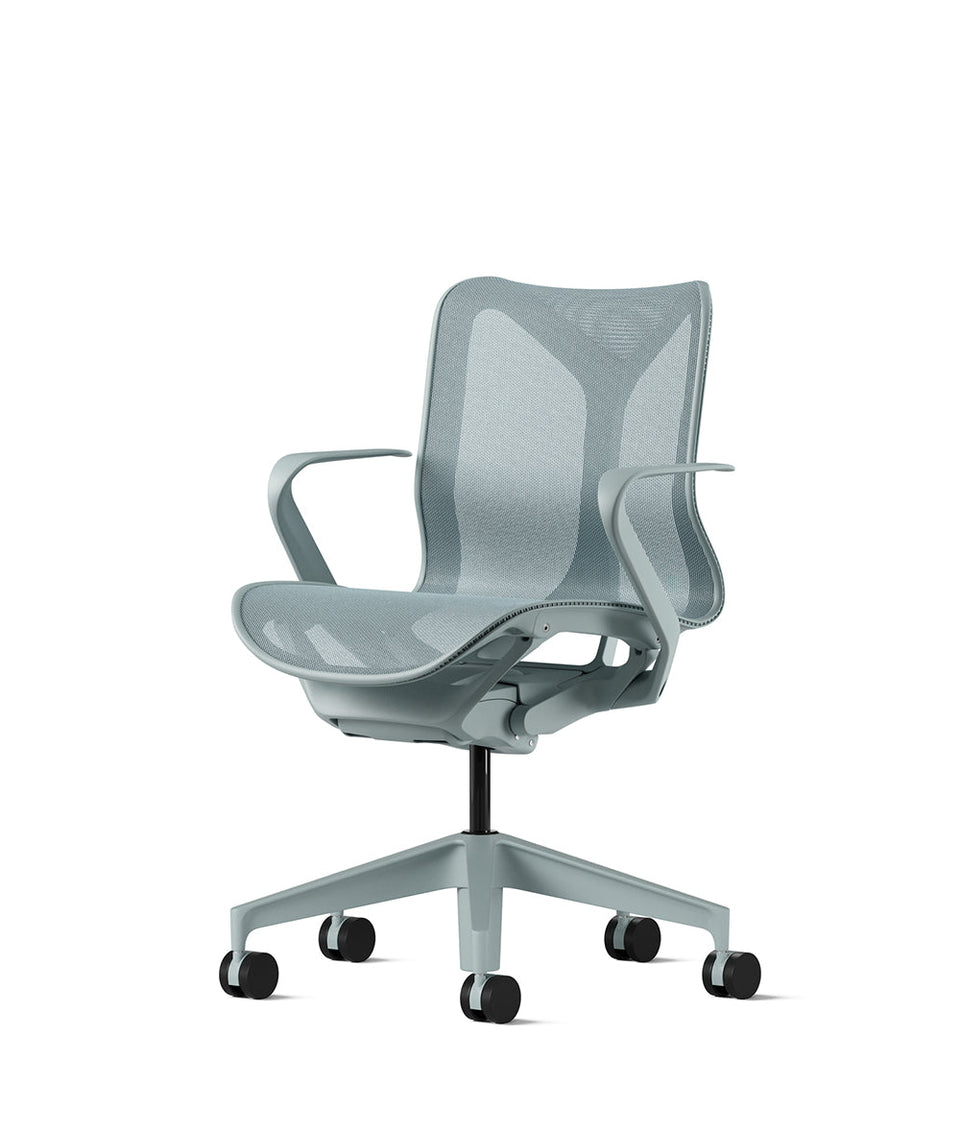 Cosm Low Back Office Chair