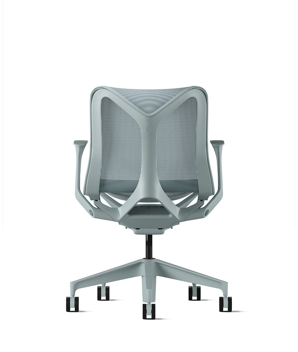 Cosm Low Back Office Chair