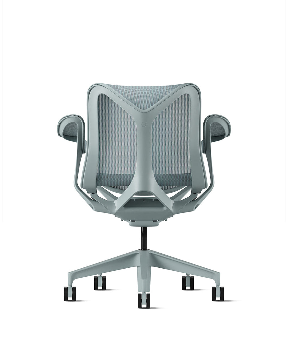 Cosm Low Back Office Chair