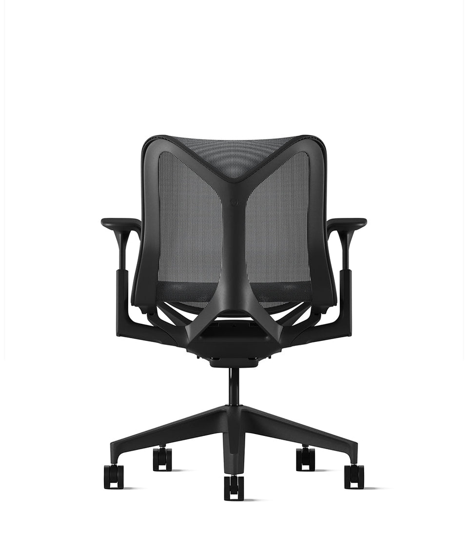 Cosm Low Back Office Chair