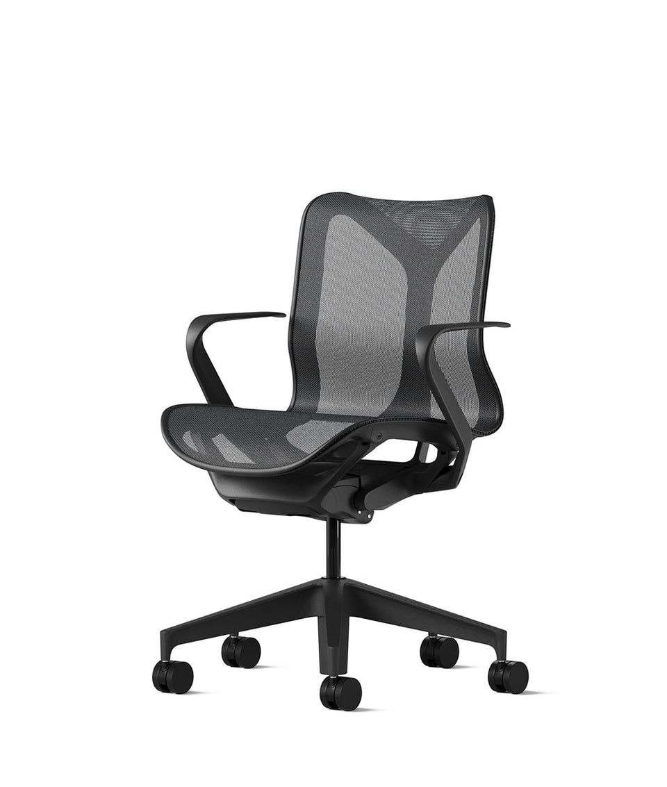 Cosm Low Back Office Chair