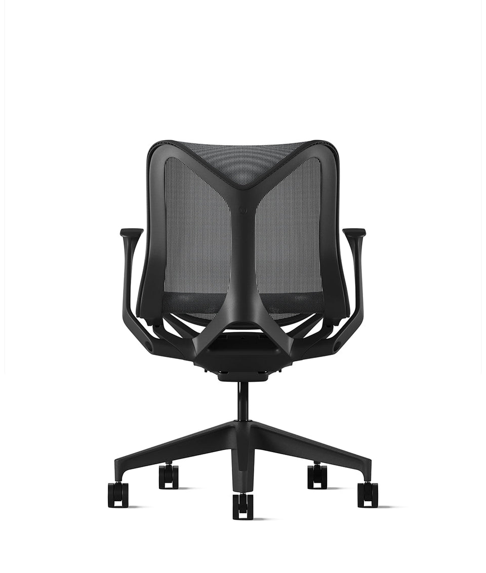 Cosm Low Back Office Chair