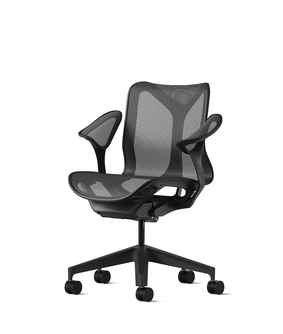 Cosm Low Back Office Chair