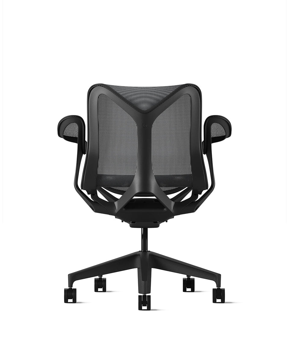 Cosm Low Back Office Chair