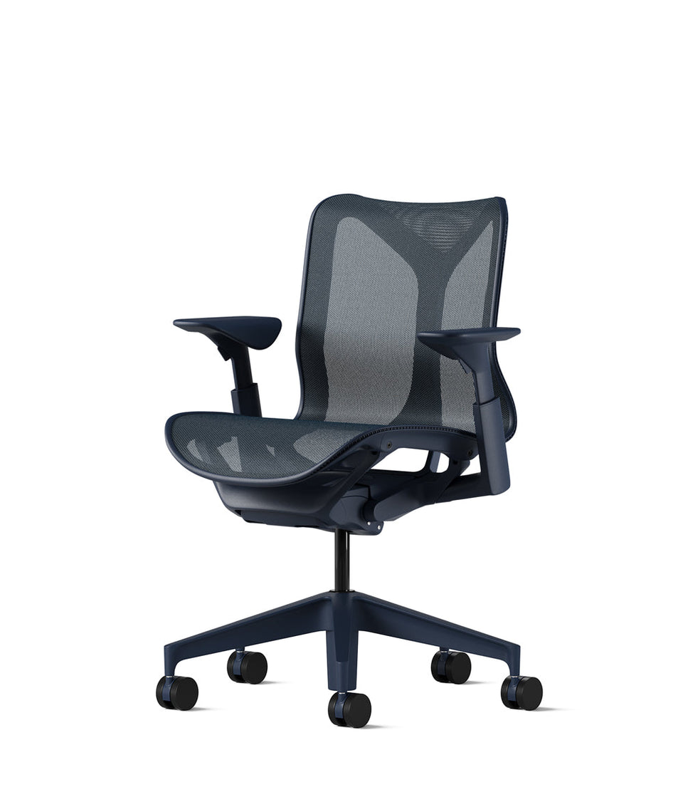 Cosm Low Back Office Chair