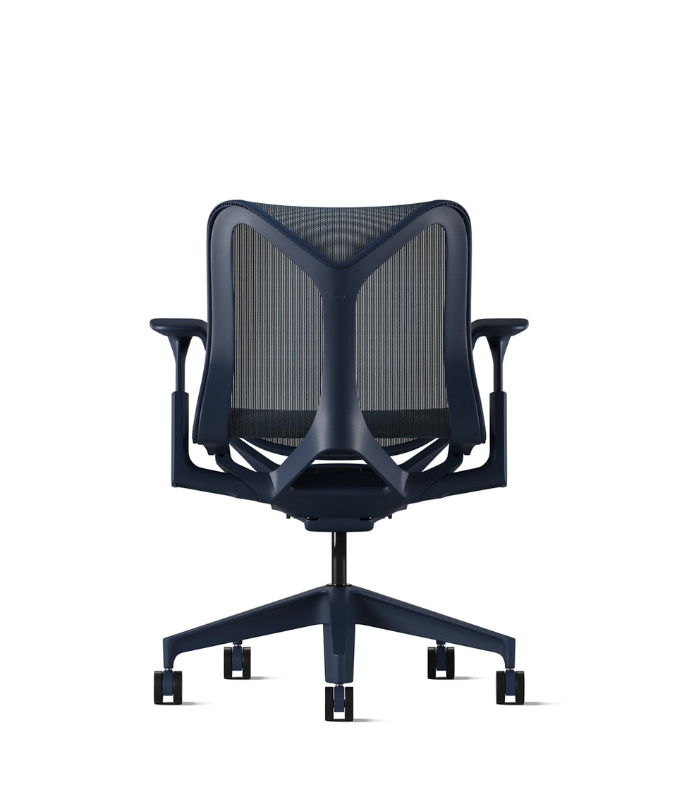 Cosm Low Back Office Chair