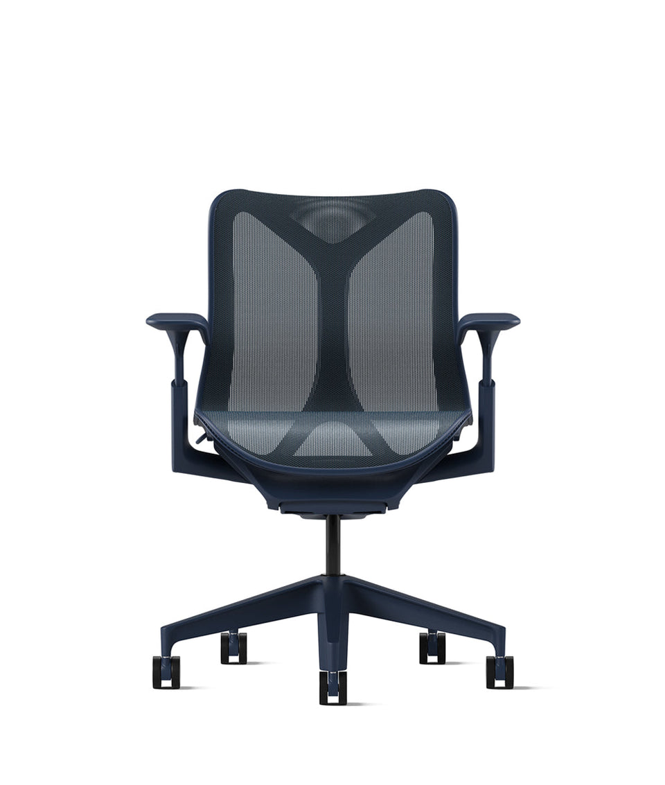 Cosm Low Back Office Chair