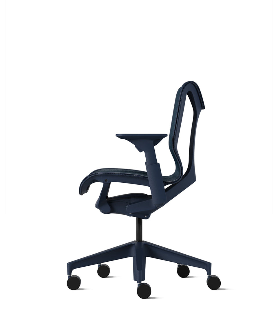 Cosm Low Back Office Chair