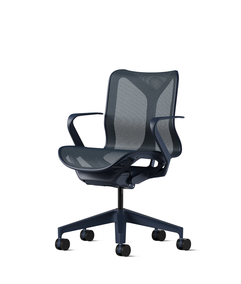 Cosm Low Back Office Chair