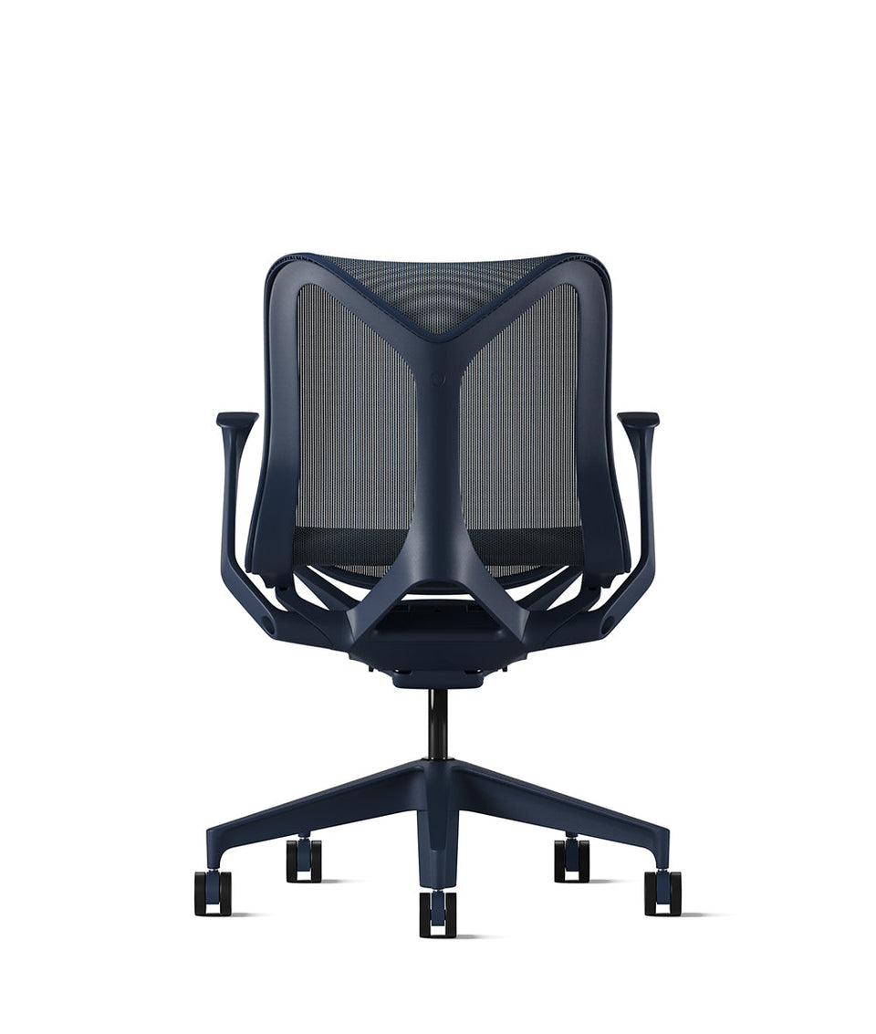 Cosm Low Back Office Chair