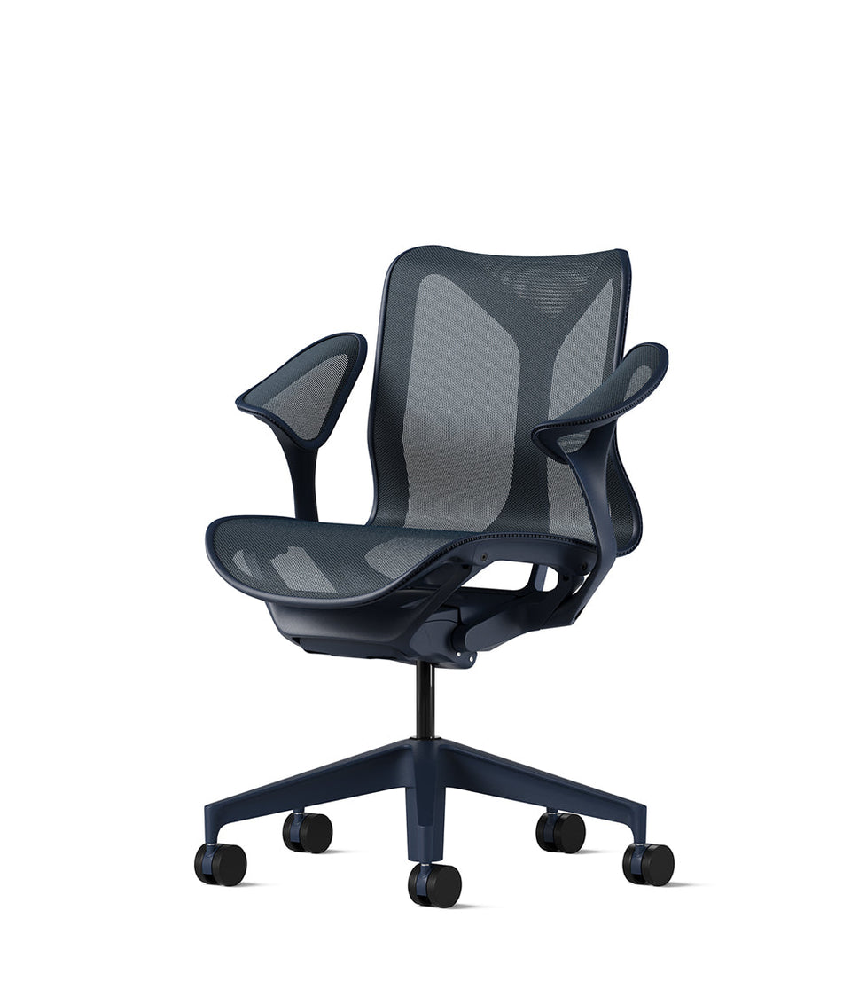 Cosm Low Back Office Chair