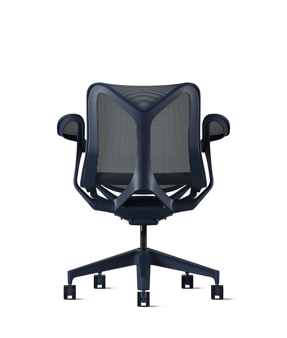 Cosm Low Back Office Chair