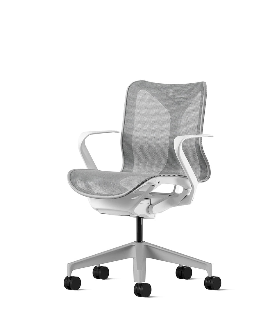 Cosm Low Back Office Chair