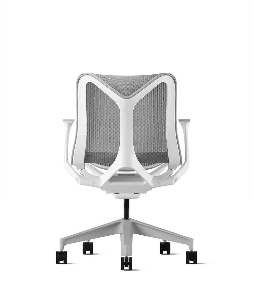 Cosm Low Back Office Chair