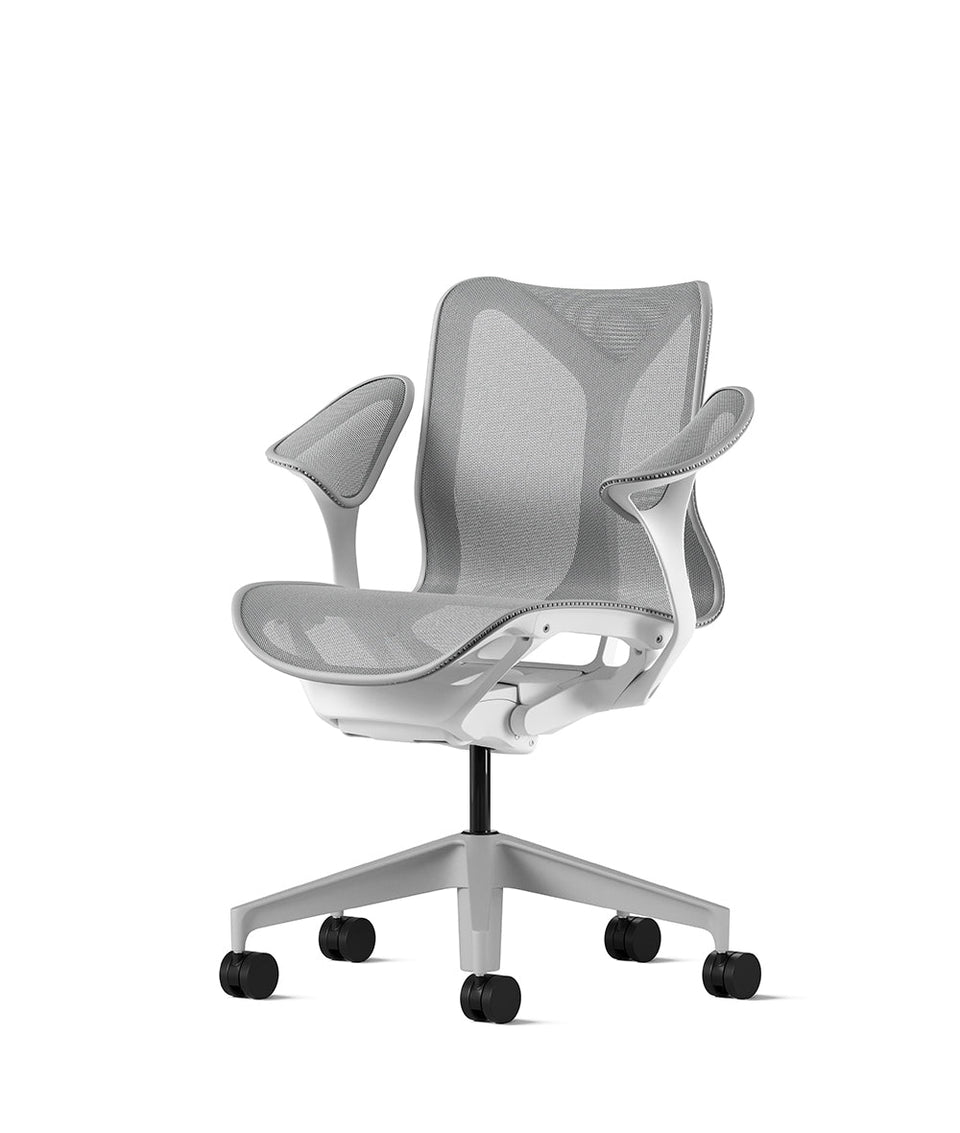 Cosm Low Back Office Chair