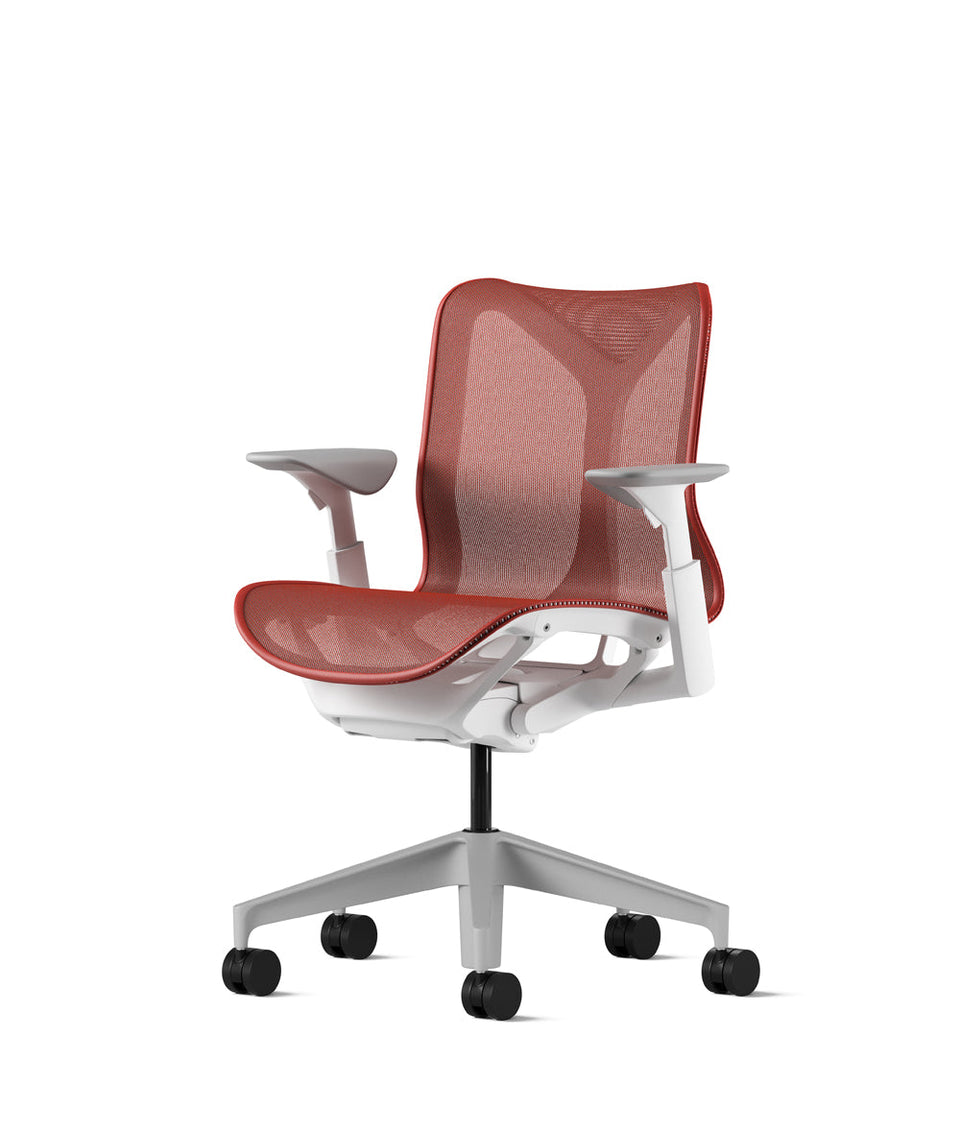 Cosm Low Back Office Chair