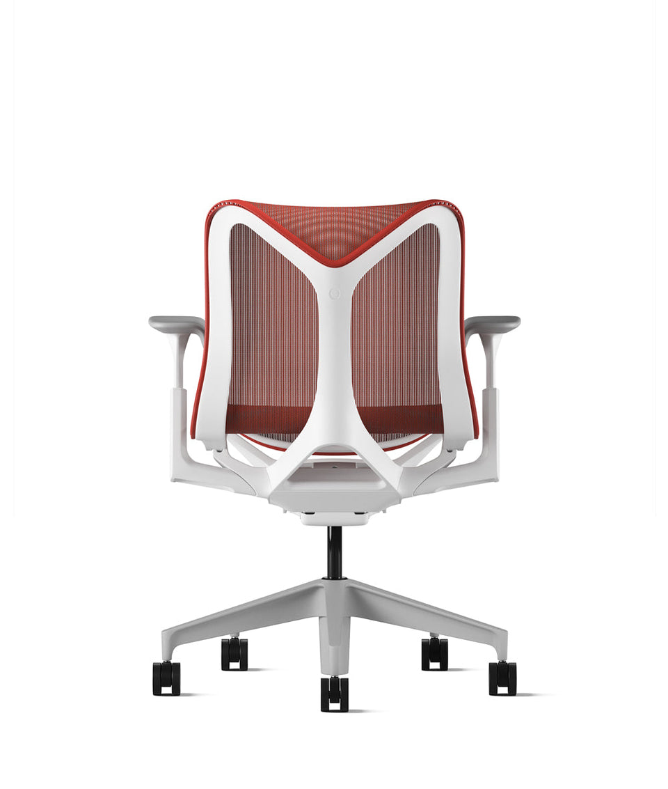 Cosm Low Back Office Chair