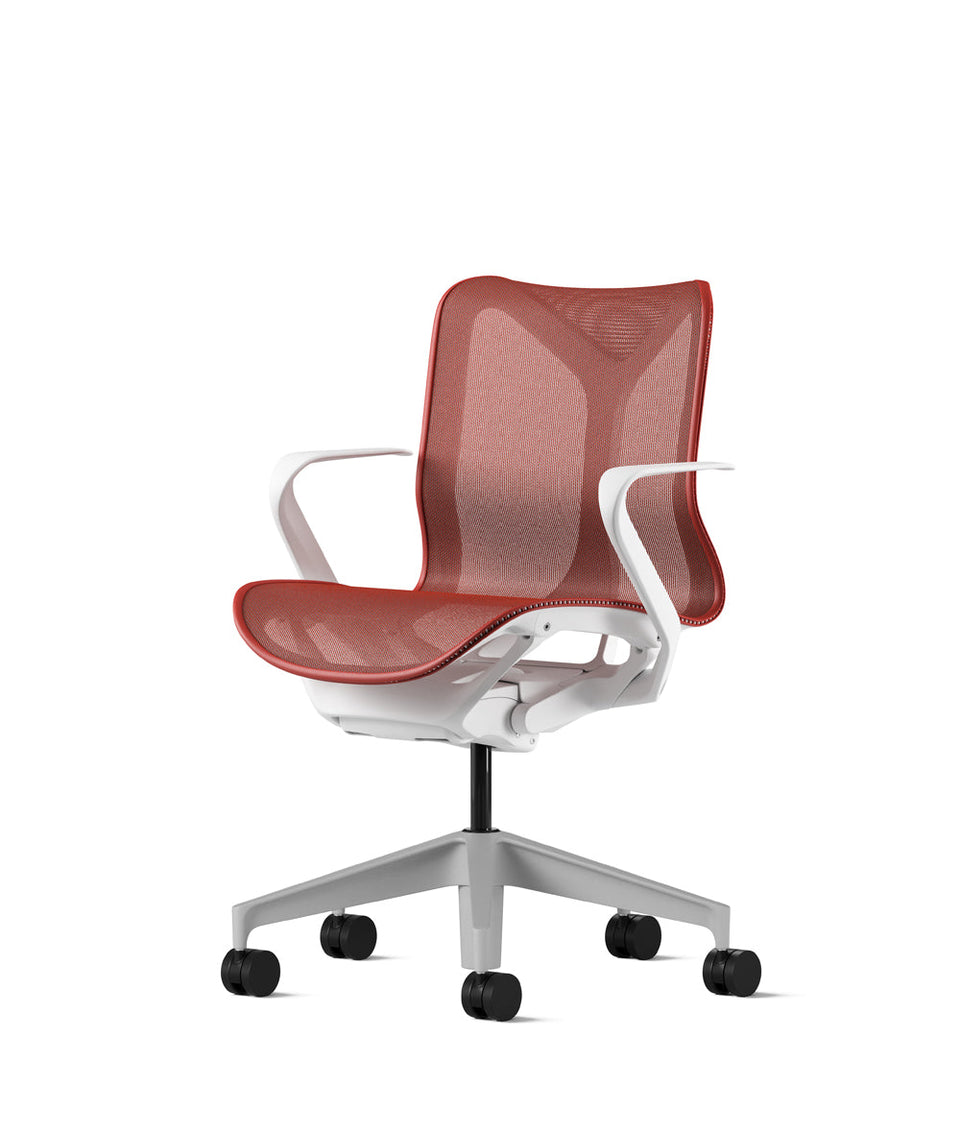 Cosm Low Back Office Chair