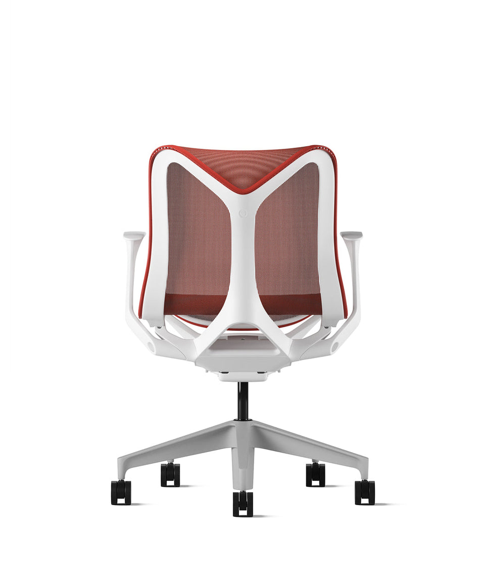 Cosm Low Back Office Chair
