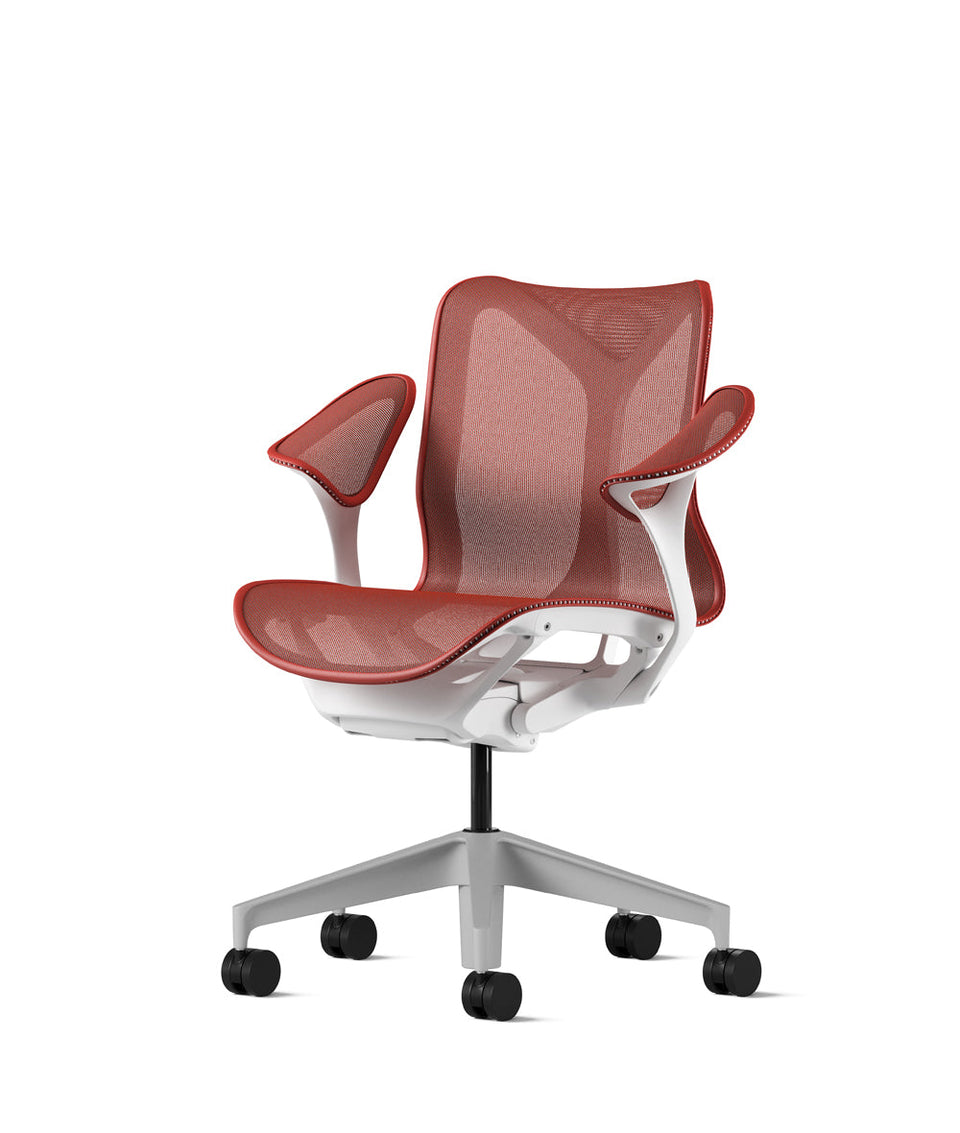 Cosm Low Back Office Chair