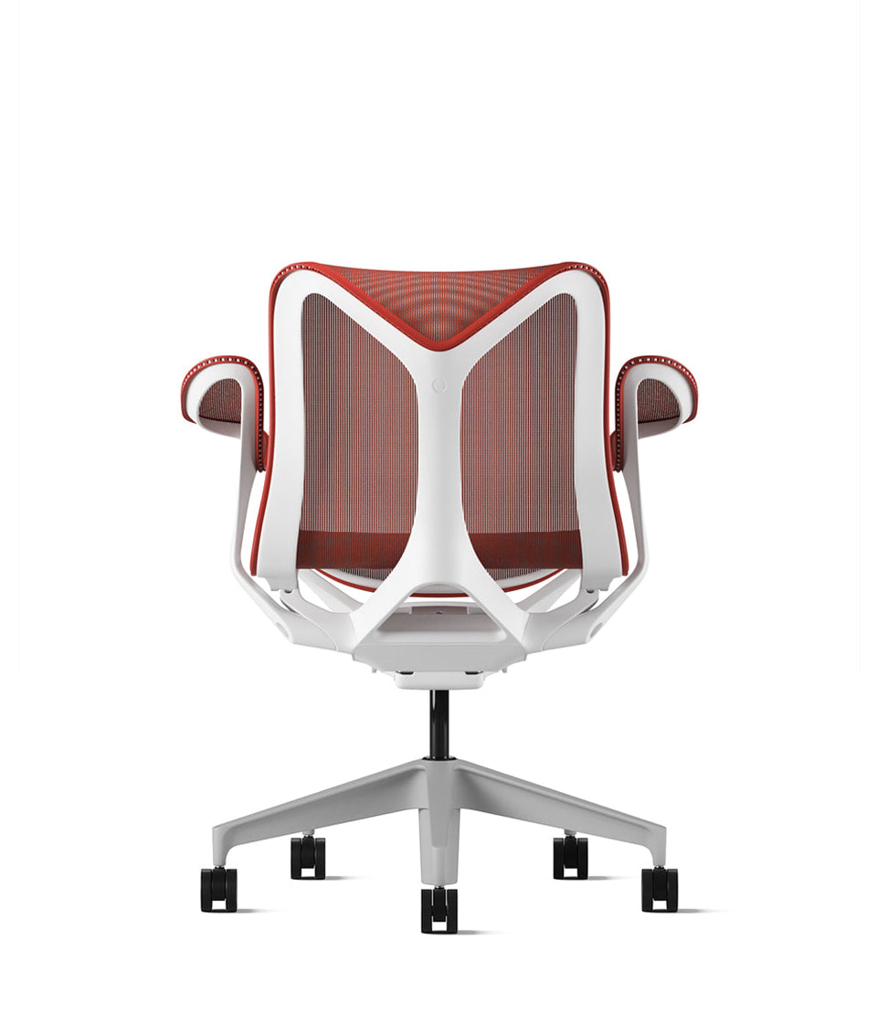 Cosm Low Back Office Chair