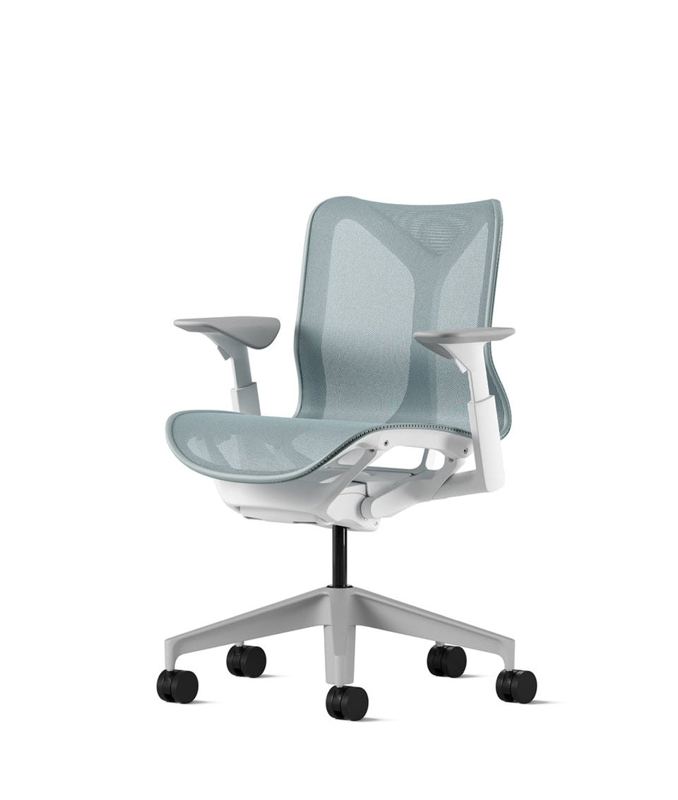 Cosm Low Back Office Chair